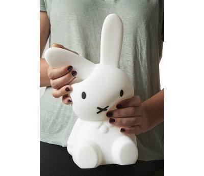 Miffy - My first light