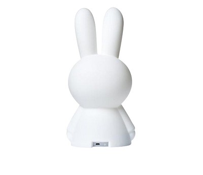 Miffy - My first light