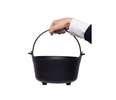 Haxkittel mini