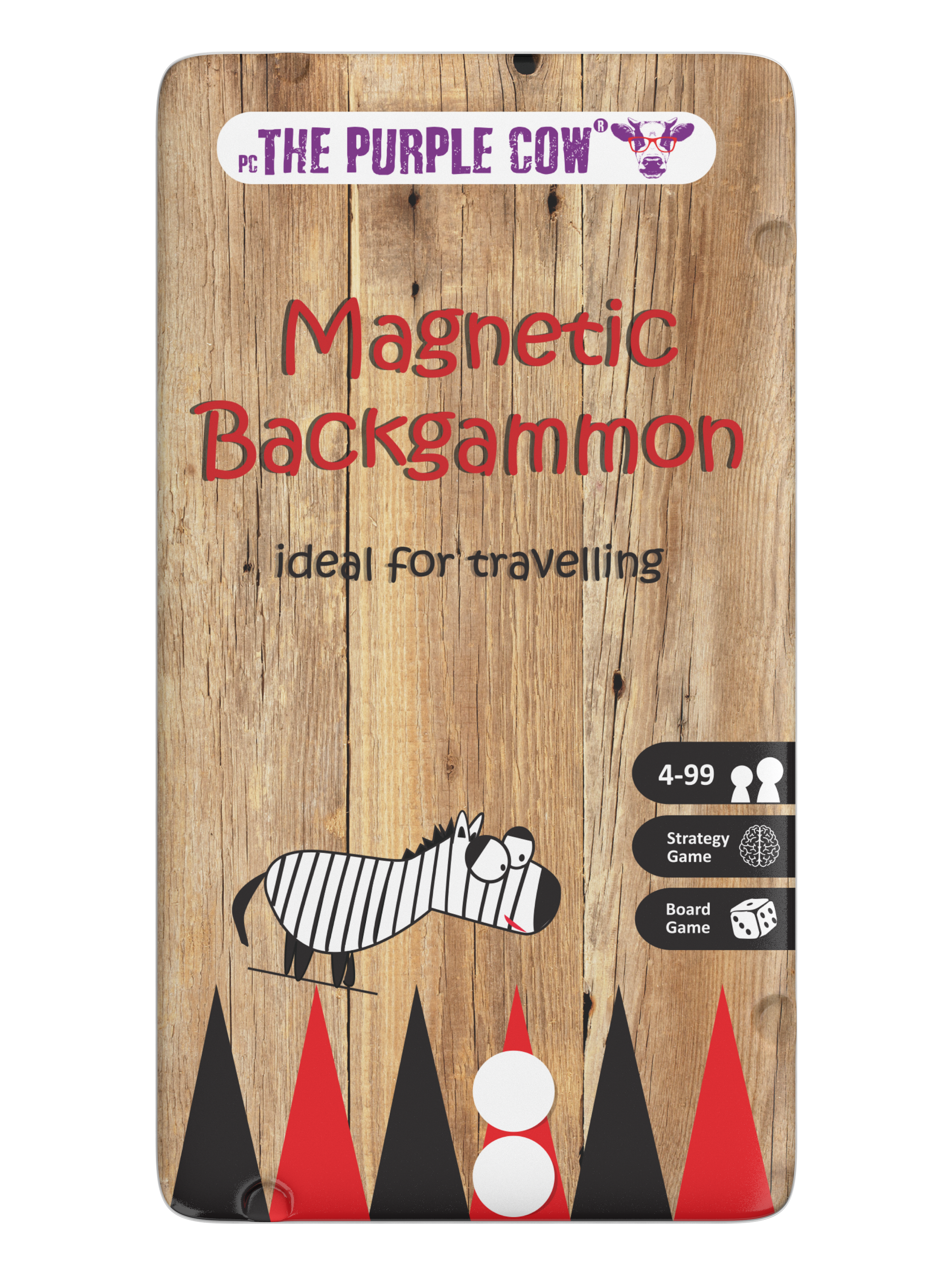 Backgammon