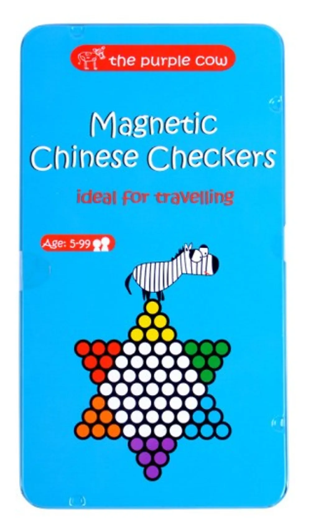 Chinese Checkers