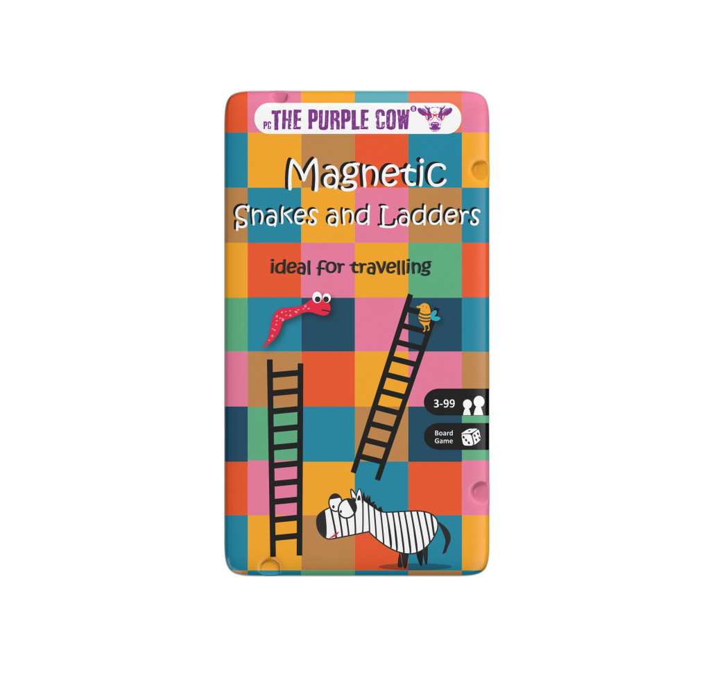 Snakes & Ladders
