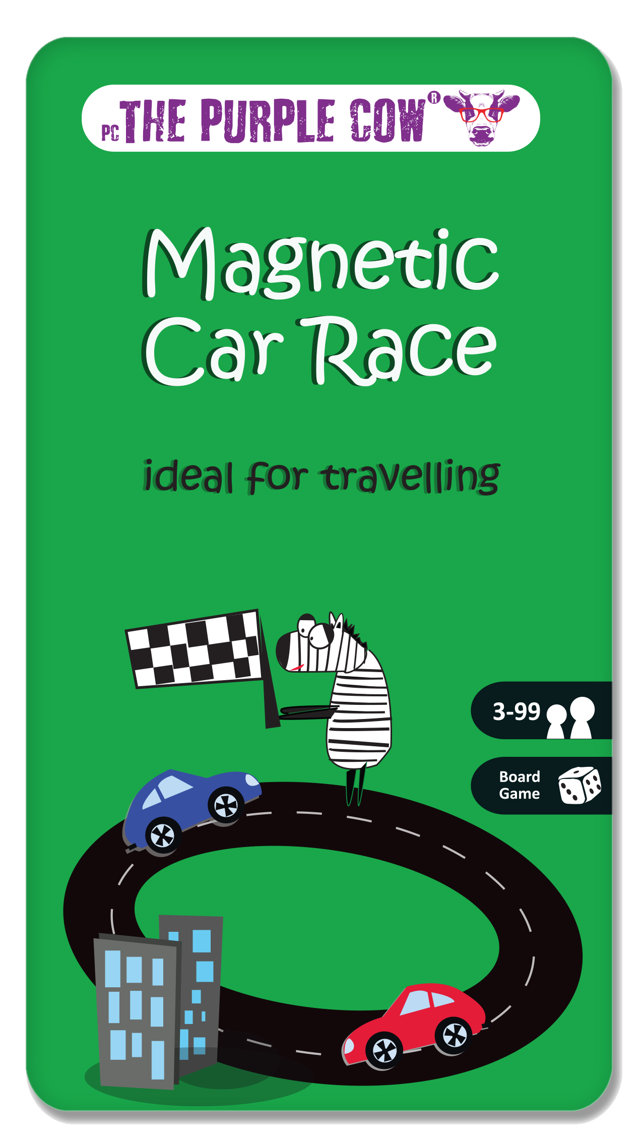 Car Race