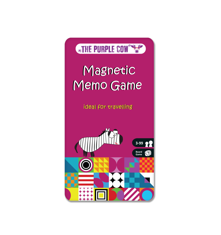 Memo game
