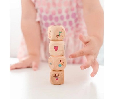 YOGi Dice