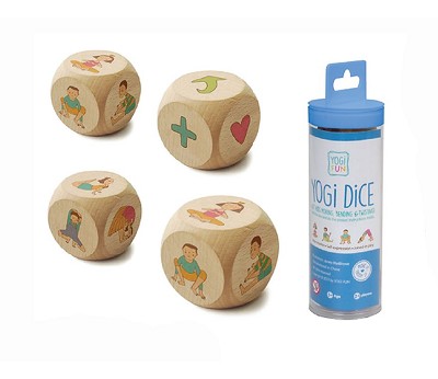 YOGi Dice