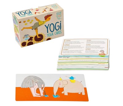 YOGi Kit