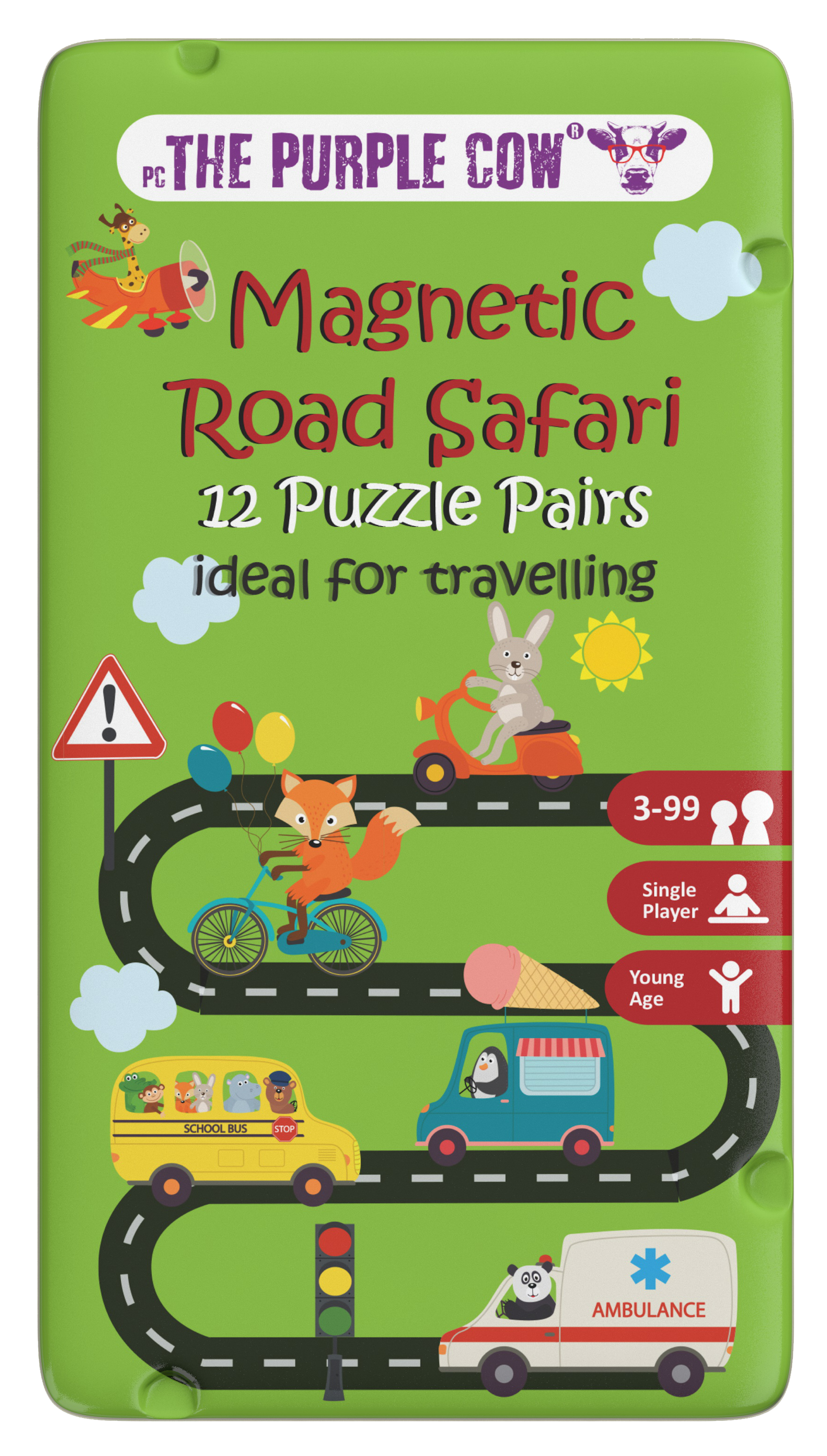 Road Safari