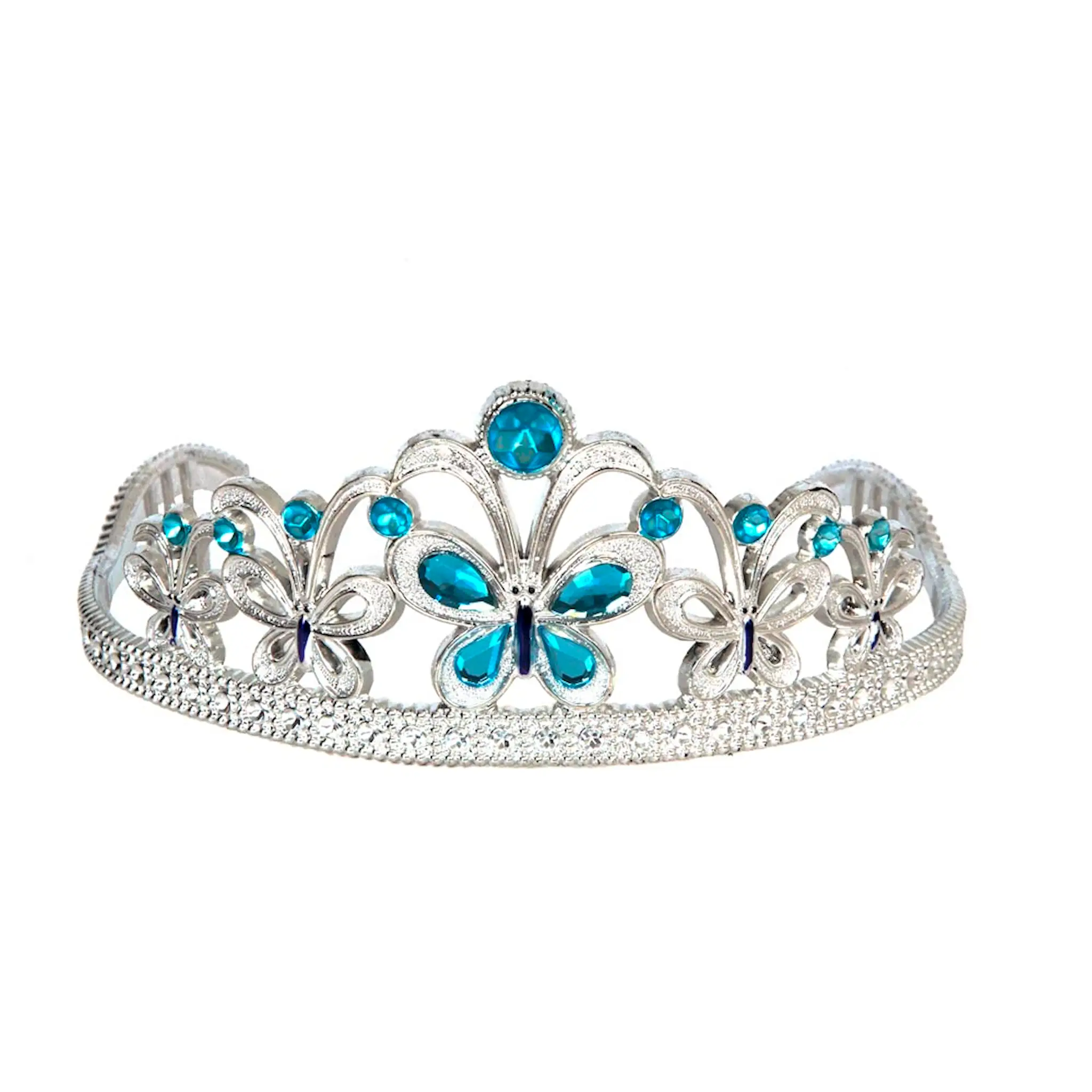 Tiara Butterfly