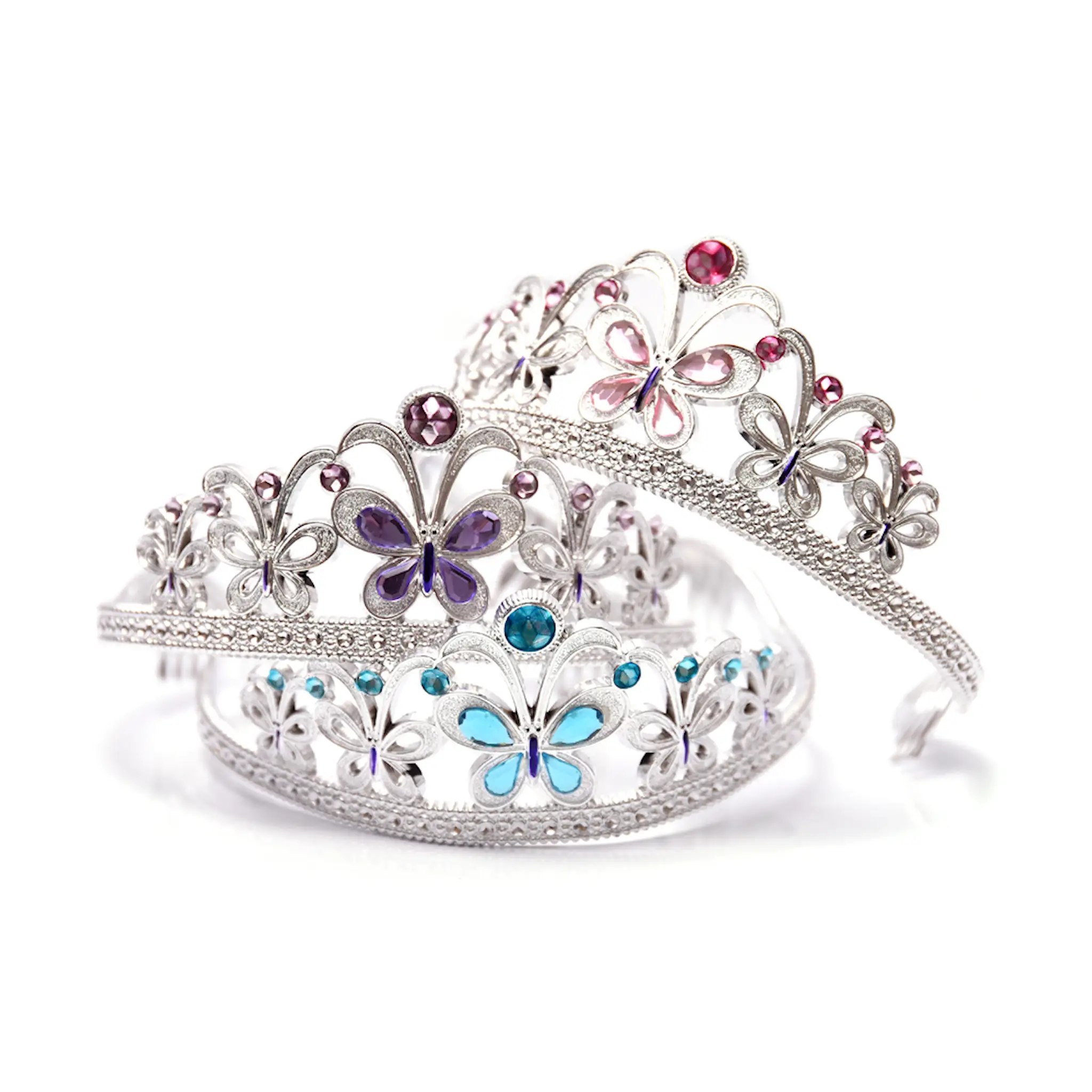 Tiara Butterfly