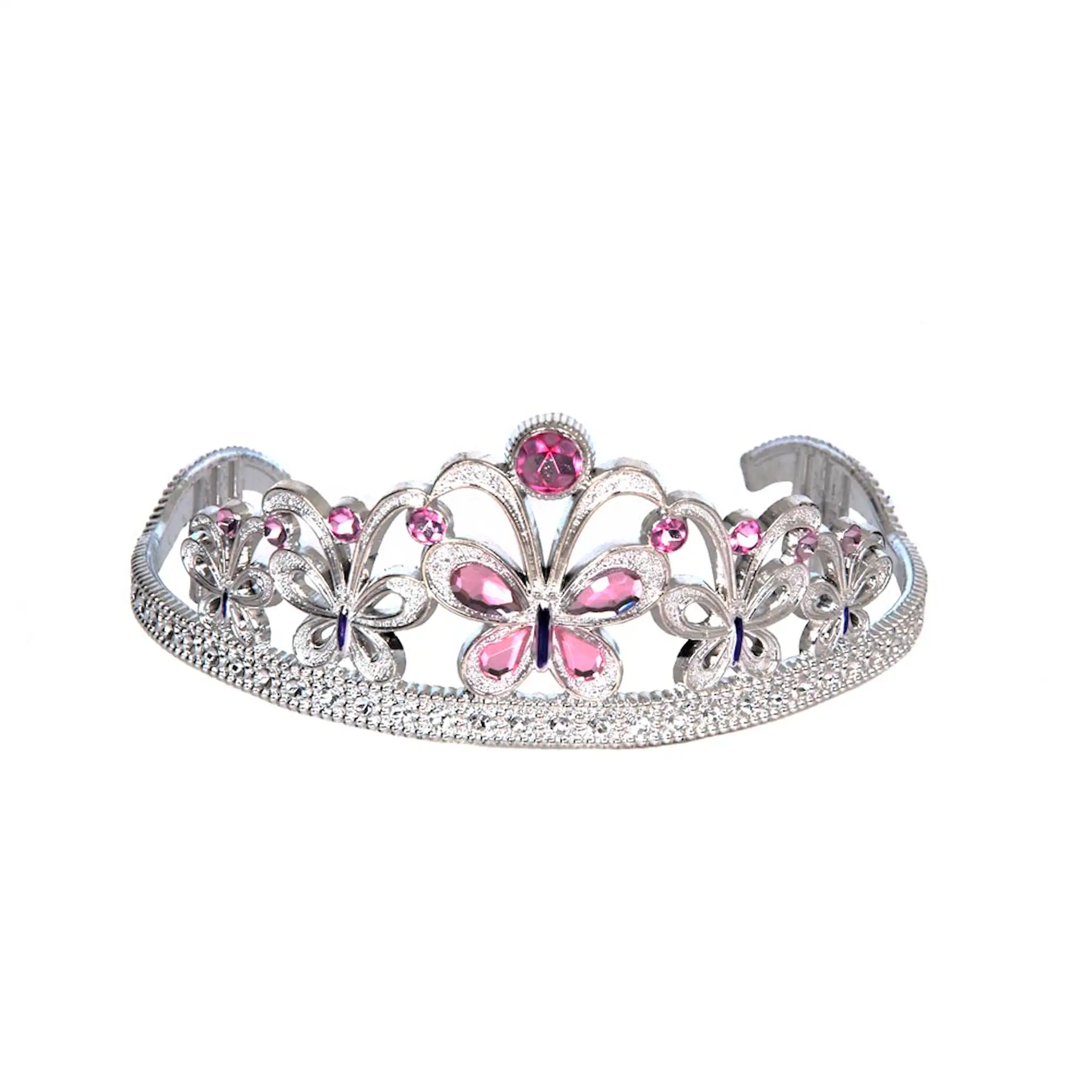 Tiara Butterfly