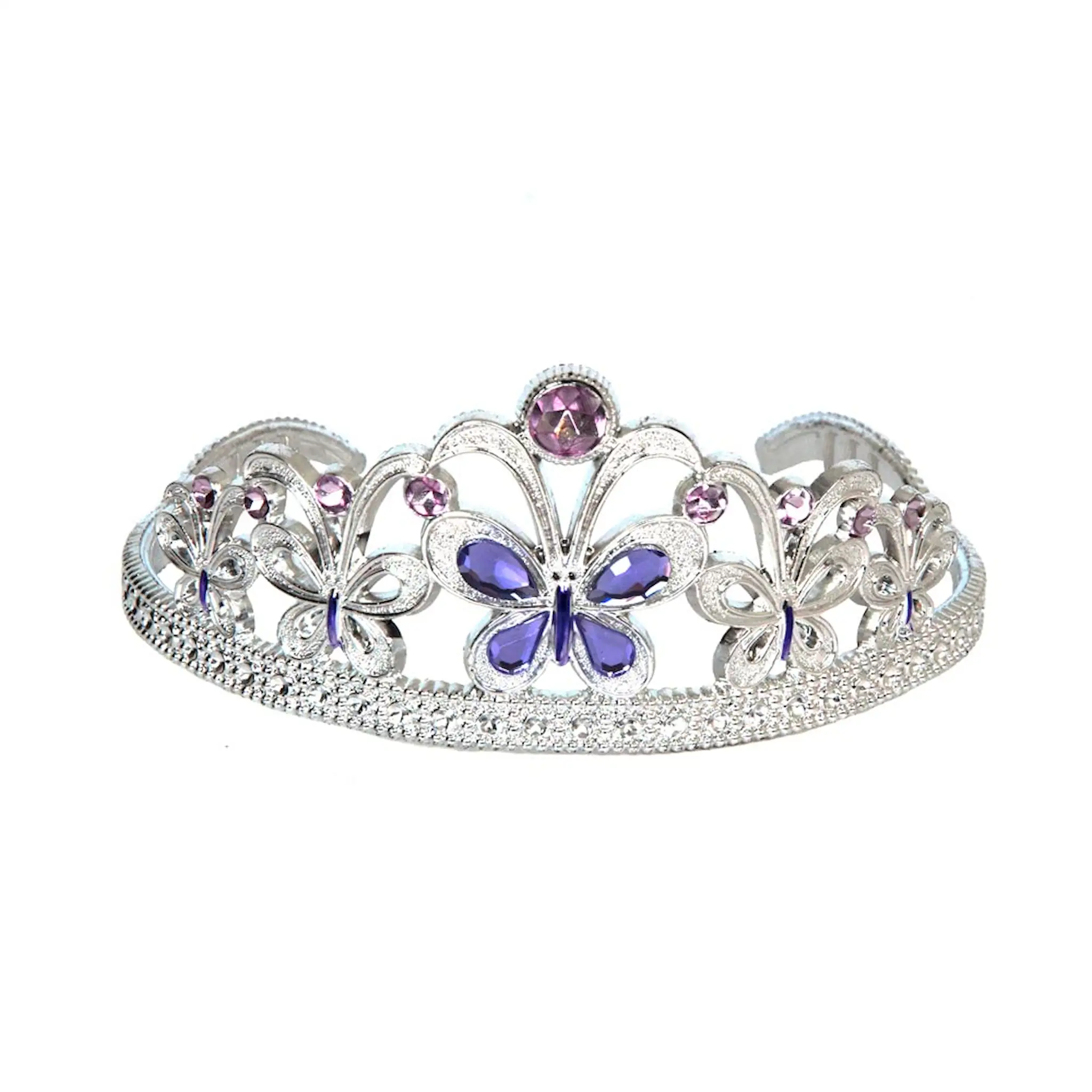 Tiara Butterfly