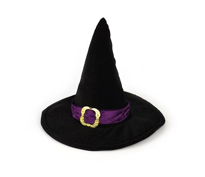 wizard hat deluxe