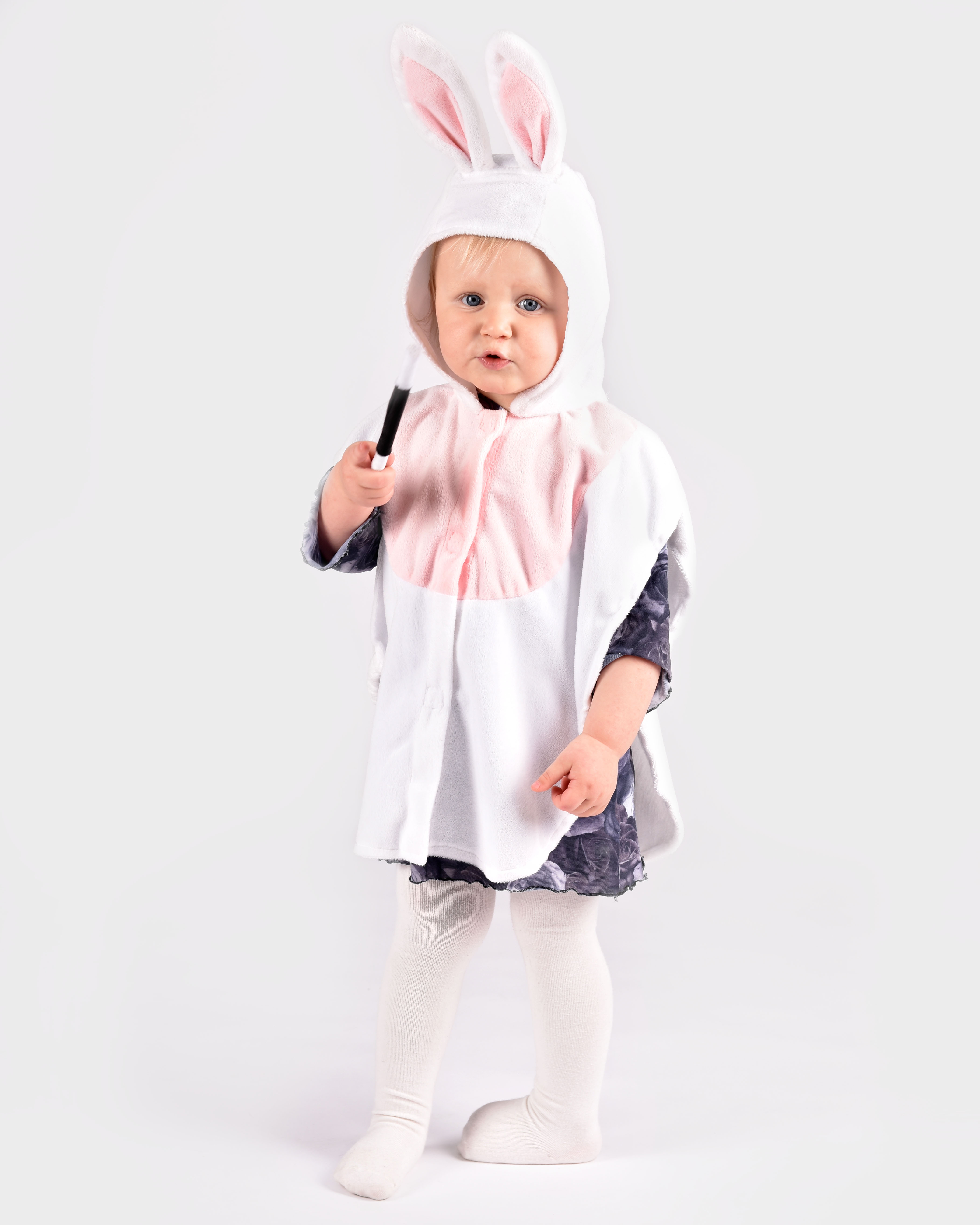 Babycape rabbit (2-4 years)