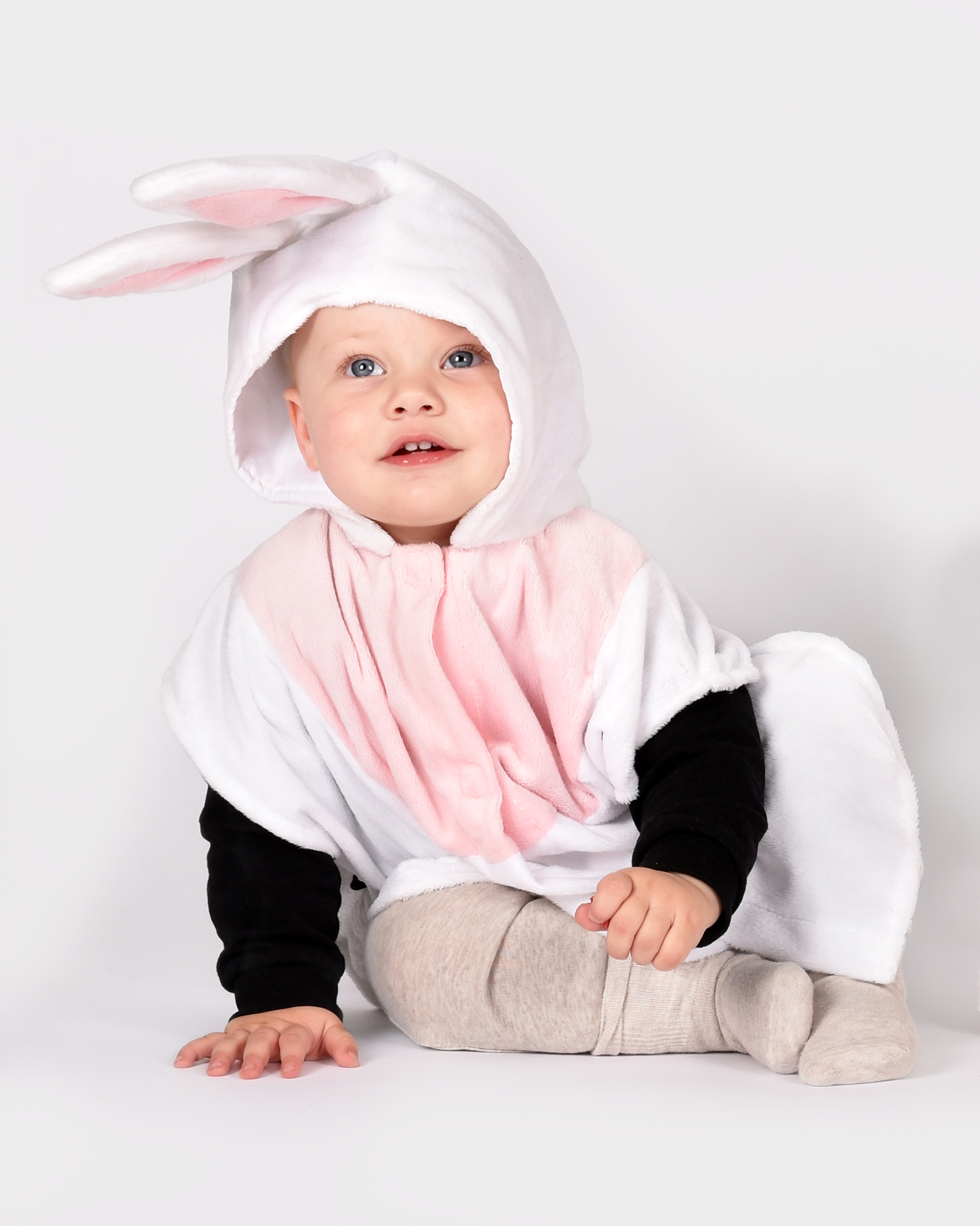 Babycape rabbit (2-4 years)