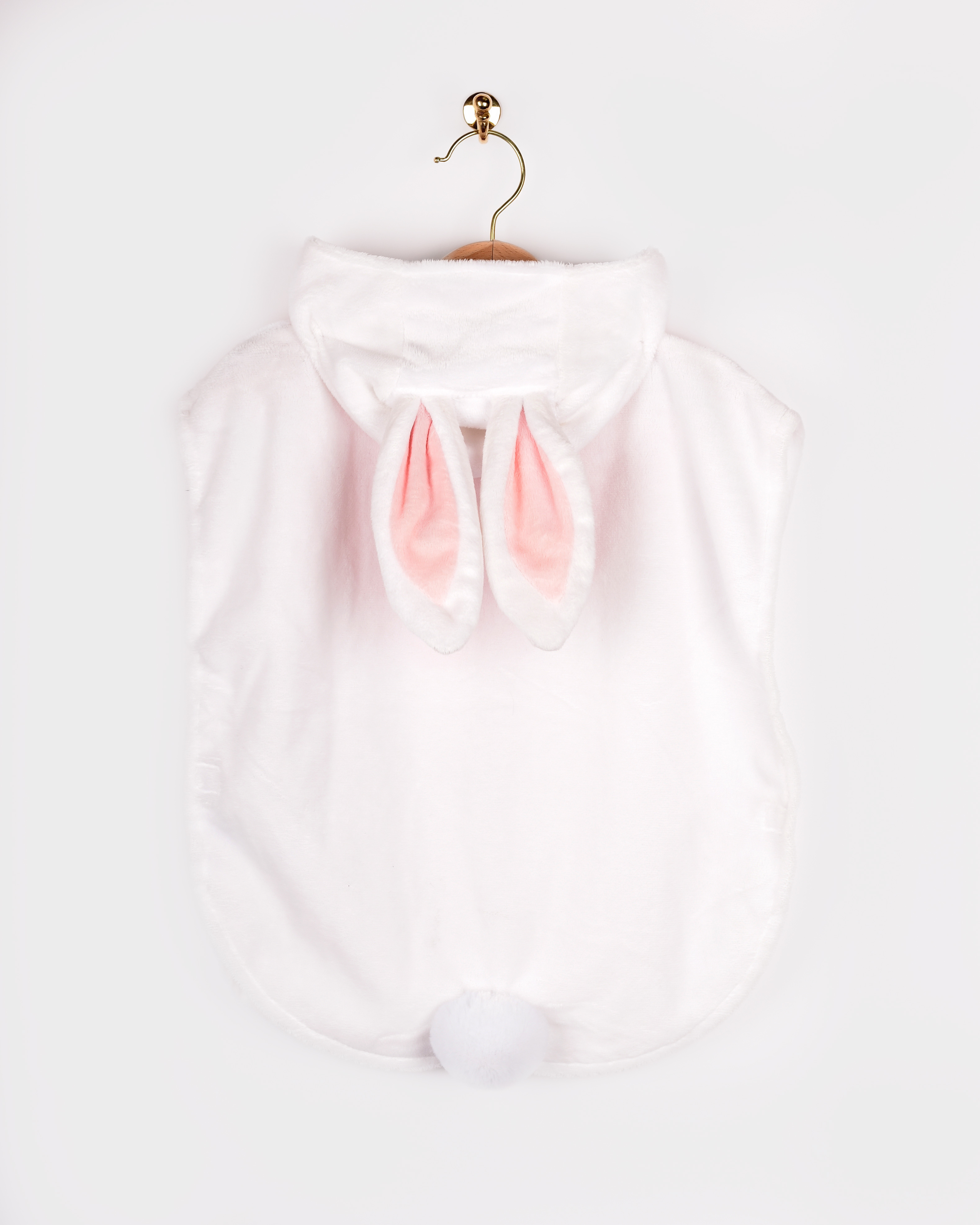 Babycape rabbit (2-4 years)