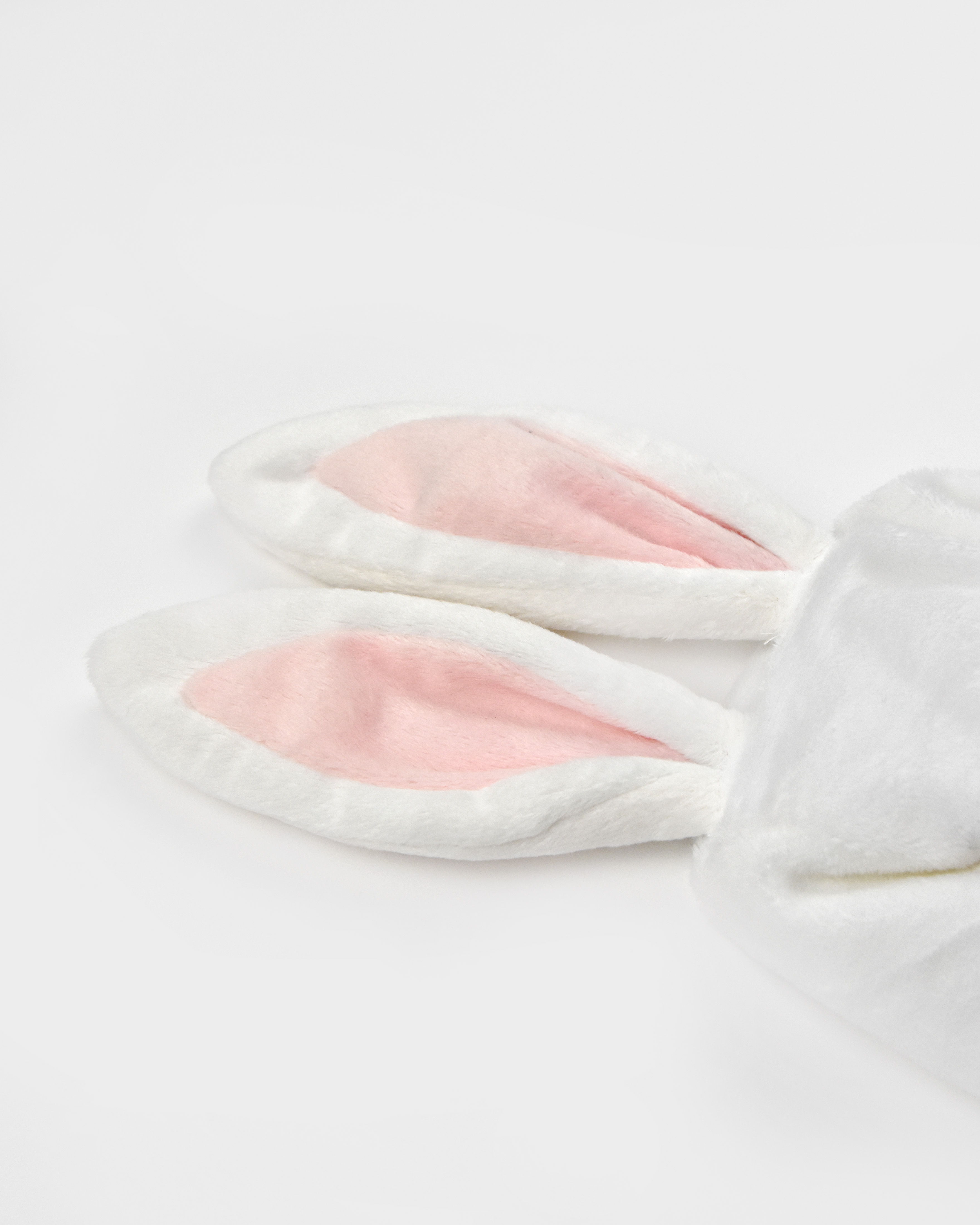 Babycape rabbit (2-4 years)