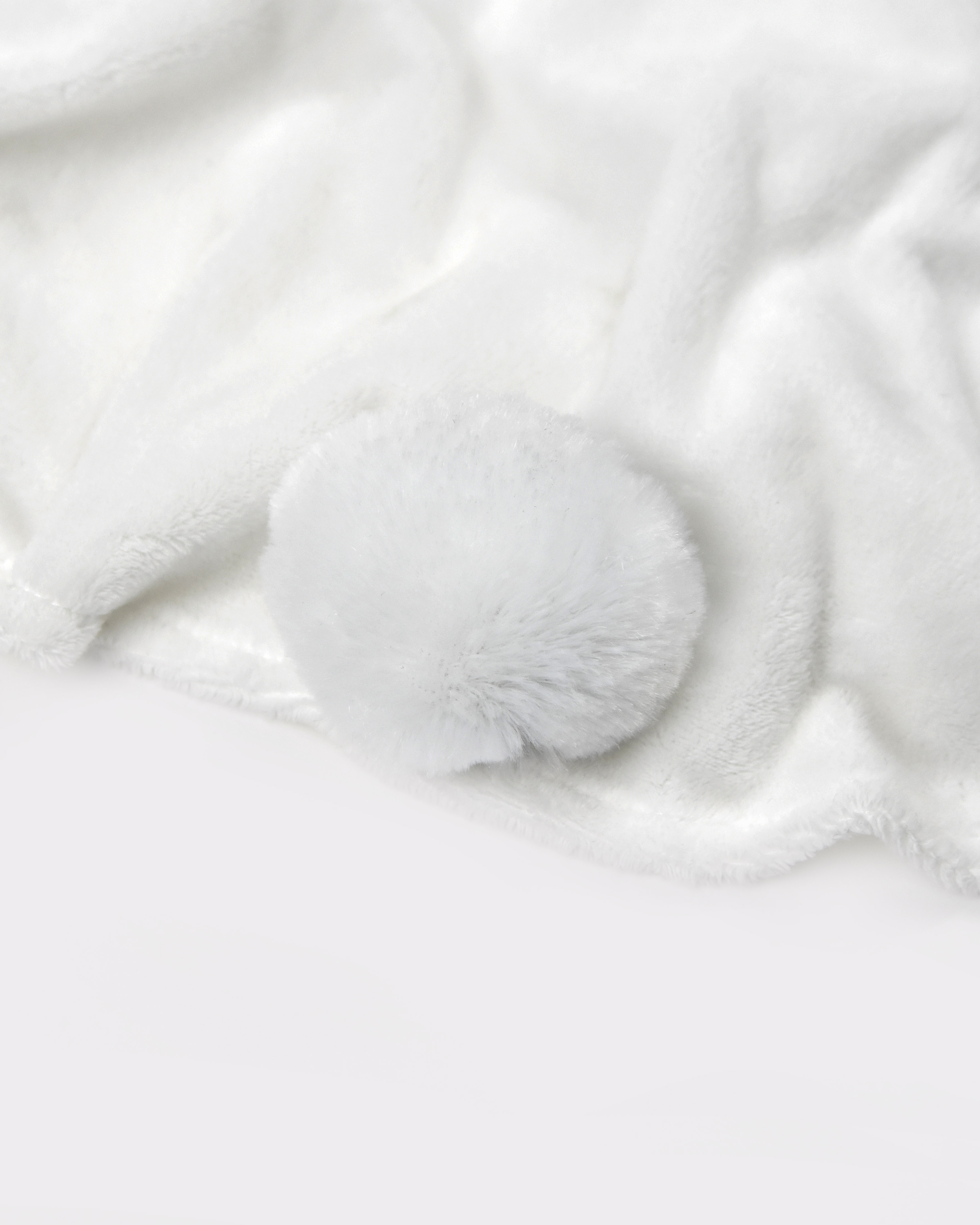 Babycape rabbit (2-4 years)