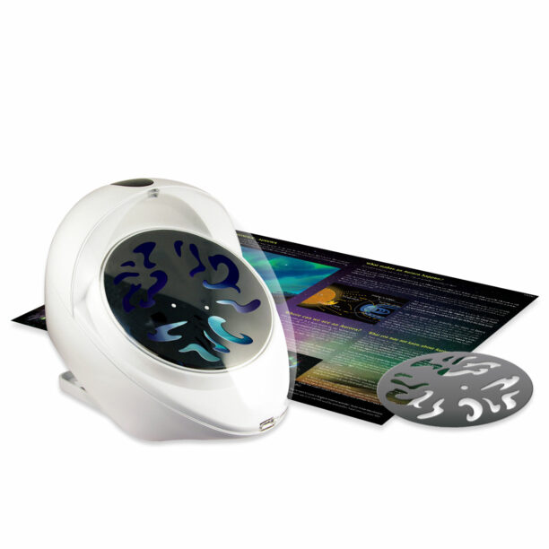 PROJECTOR AURORA B/O