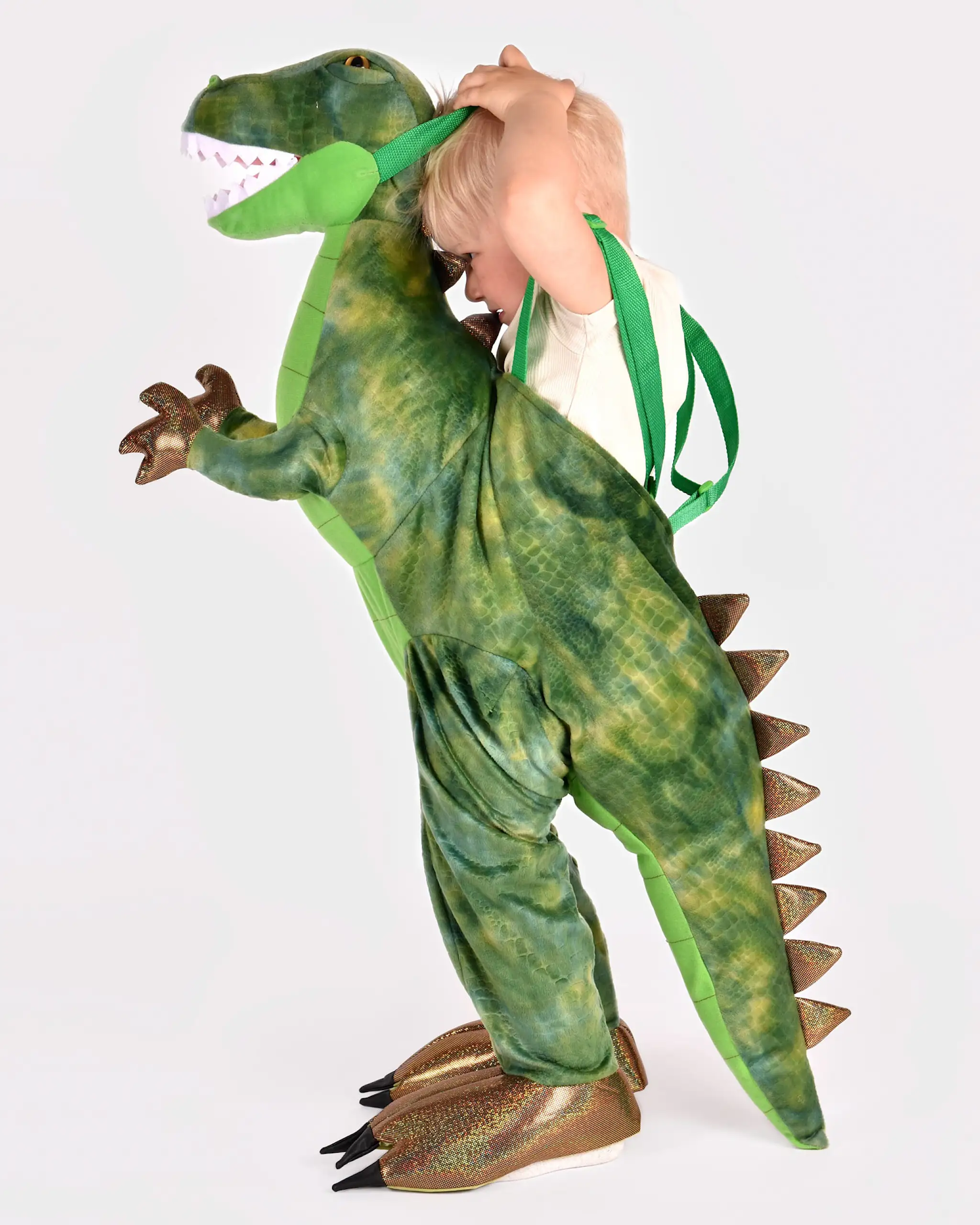 DINOSAUR JUMP-IN 90x90