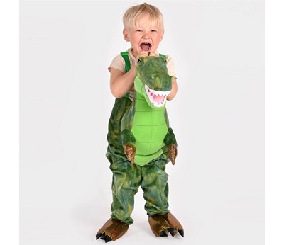 DINOSAUR JUMP-IN 90x90