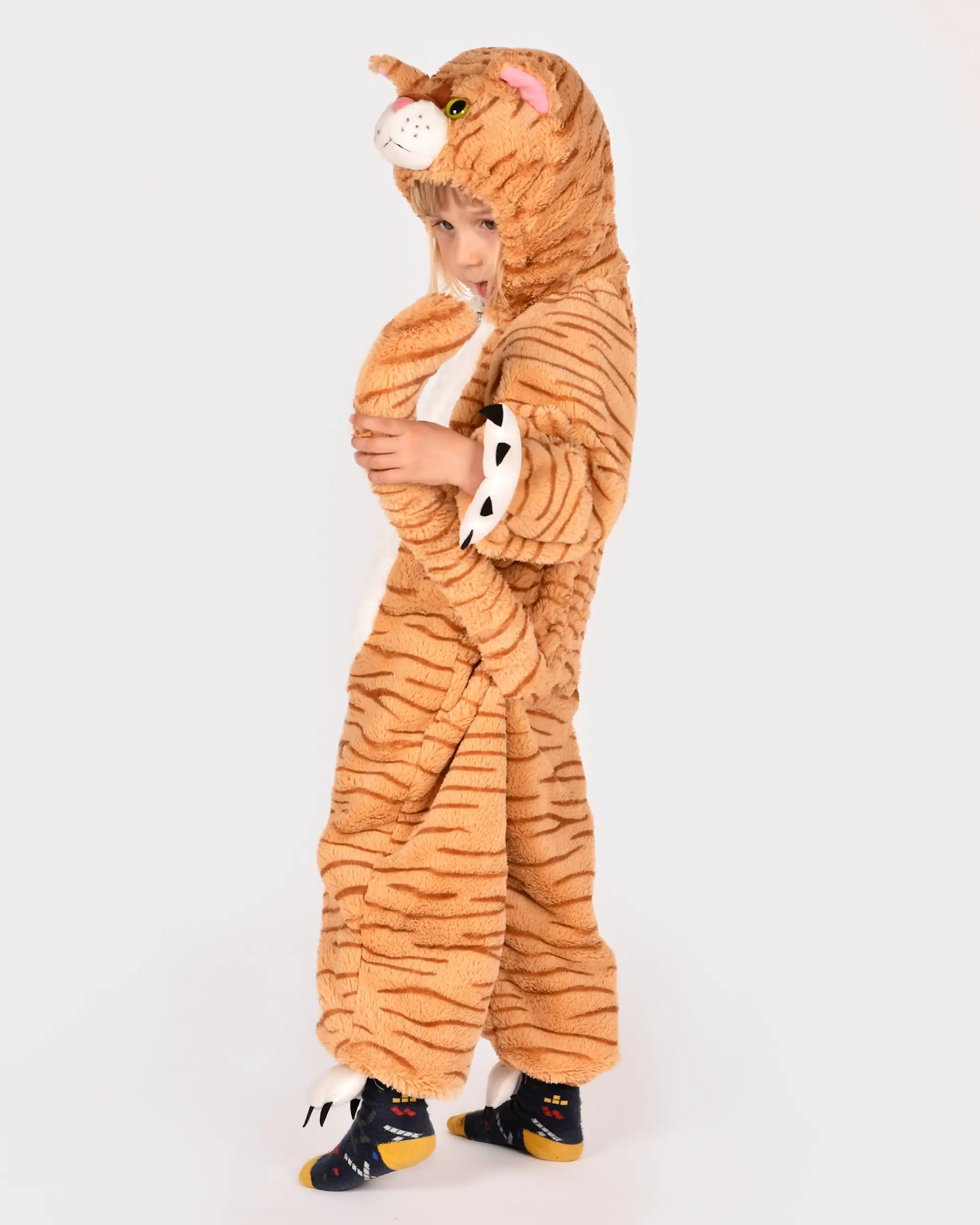 ONE PIECE CAT 104 CL 3-4 YEARS