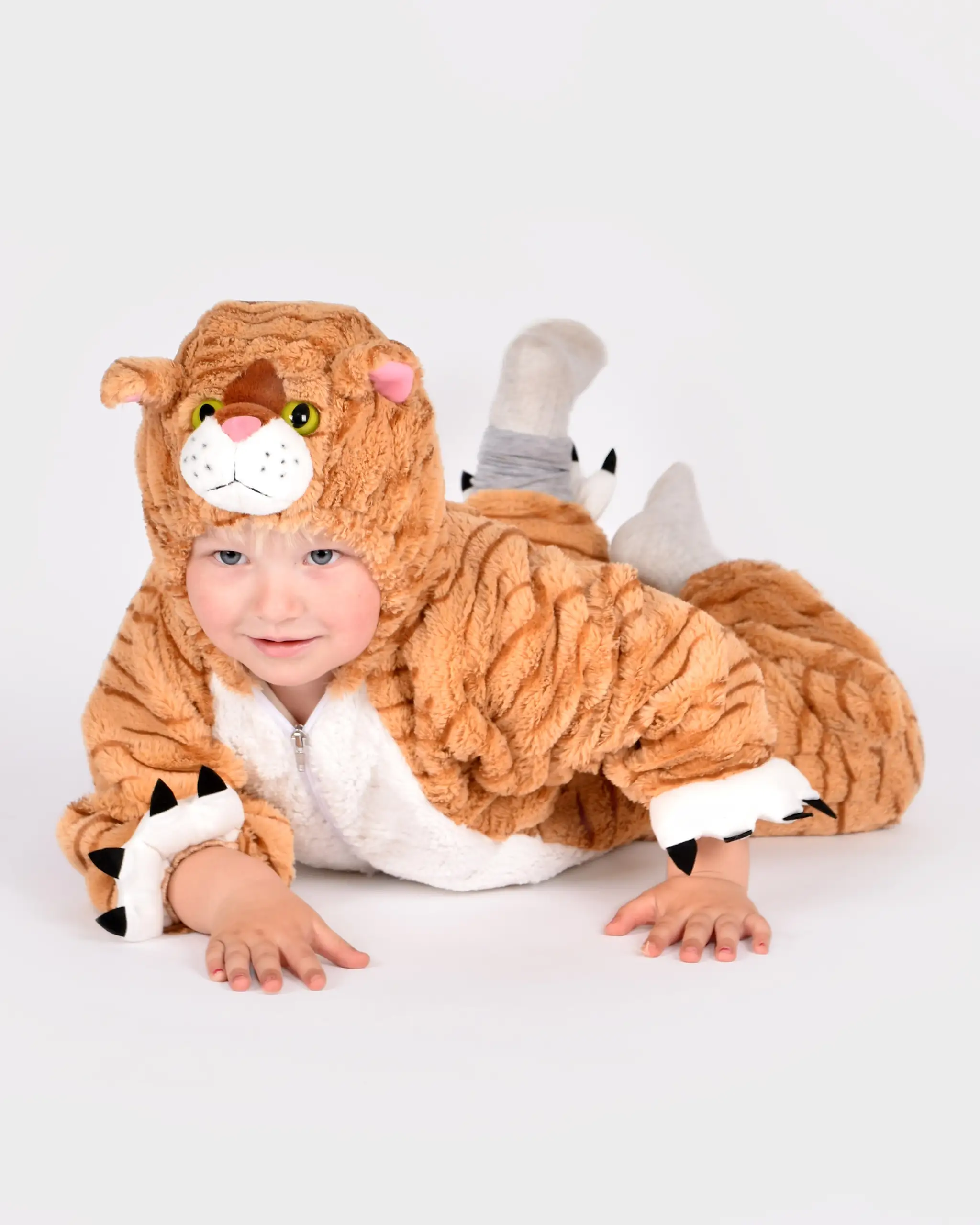 ONE PIECE CAT 104 CL 3-4 YEARS