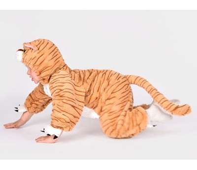 ONE PIECE CAT 104 CL 3-4 YEARS