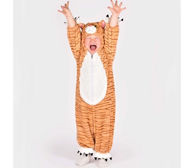 ONE PIECE CAT 104 CL 3-4 YEARS