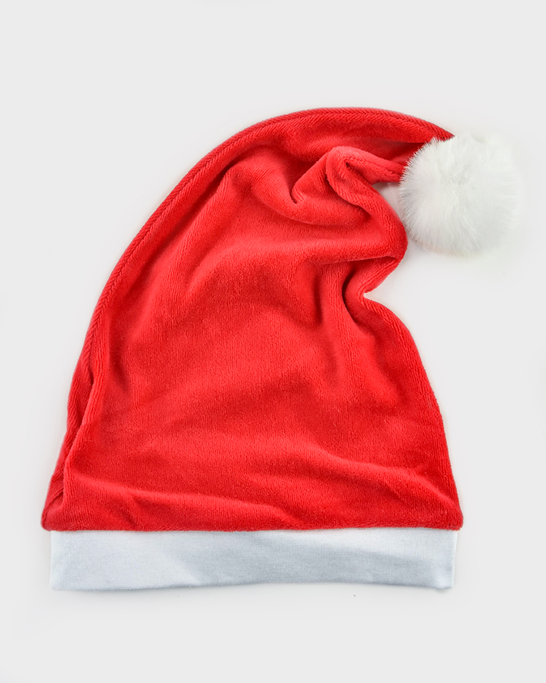 SANTA COSTUME 3 PCS. 98-104 CL