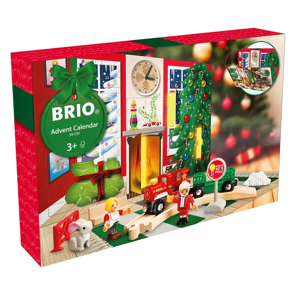 Advent Calendar 2024