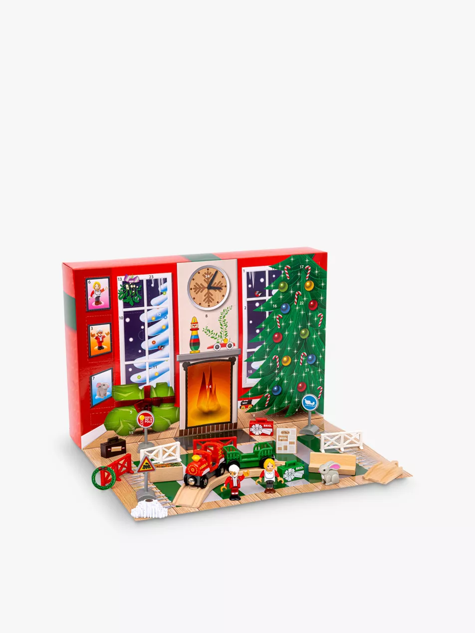Advent Calendar 2024