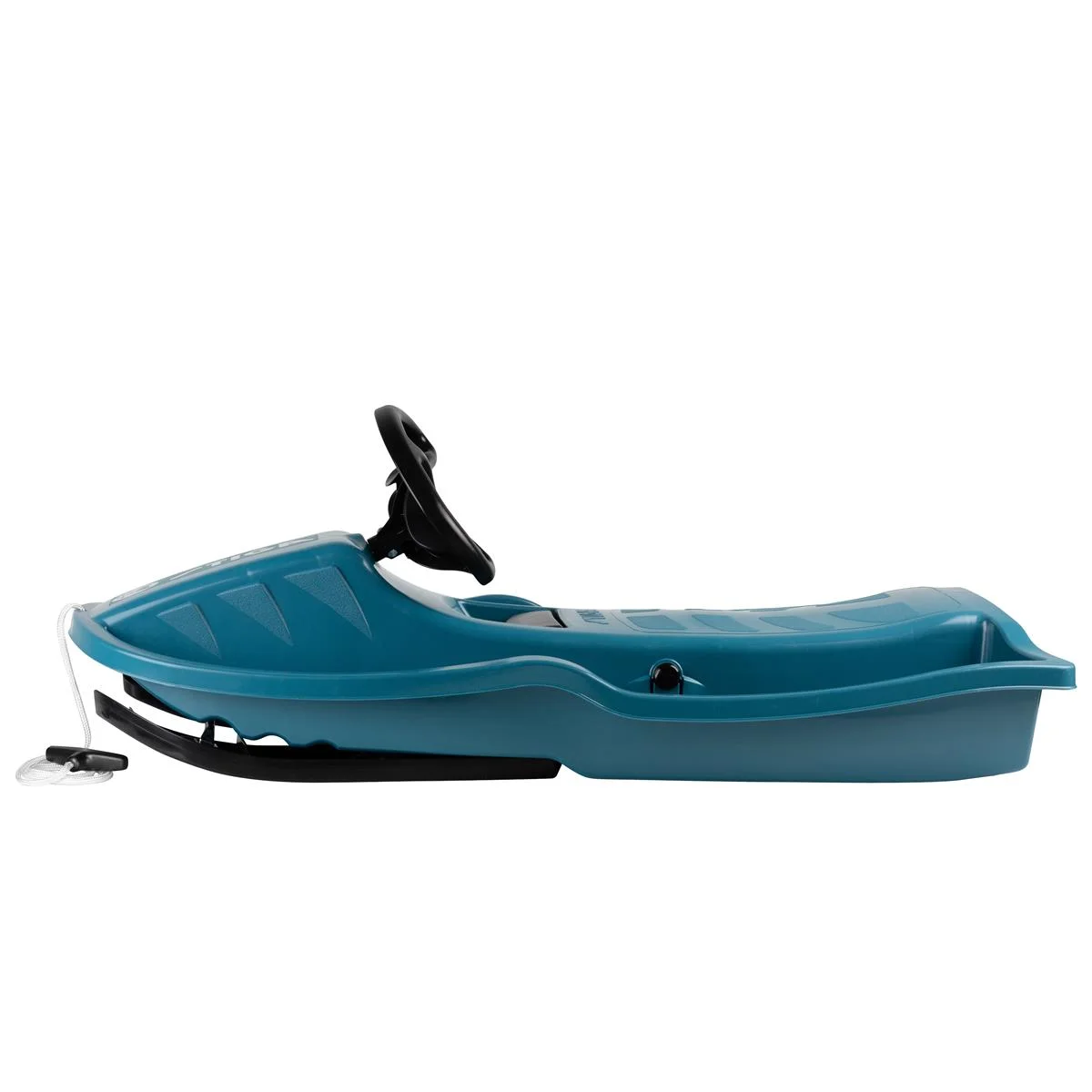 Snowpower Bio Aqua/Black