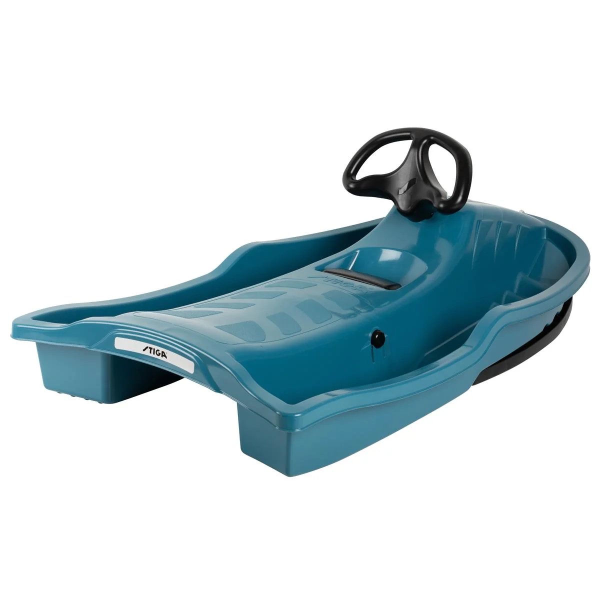 Snowpower Bio Aqua/Black