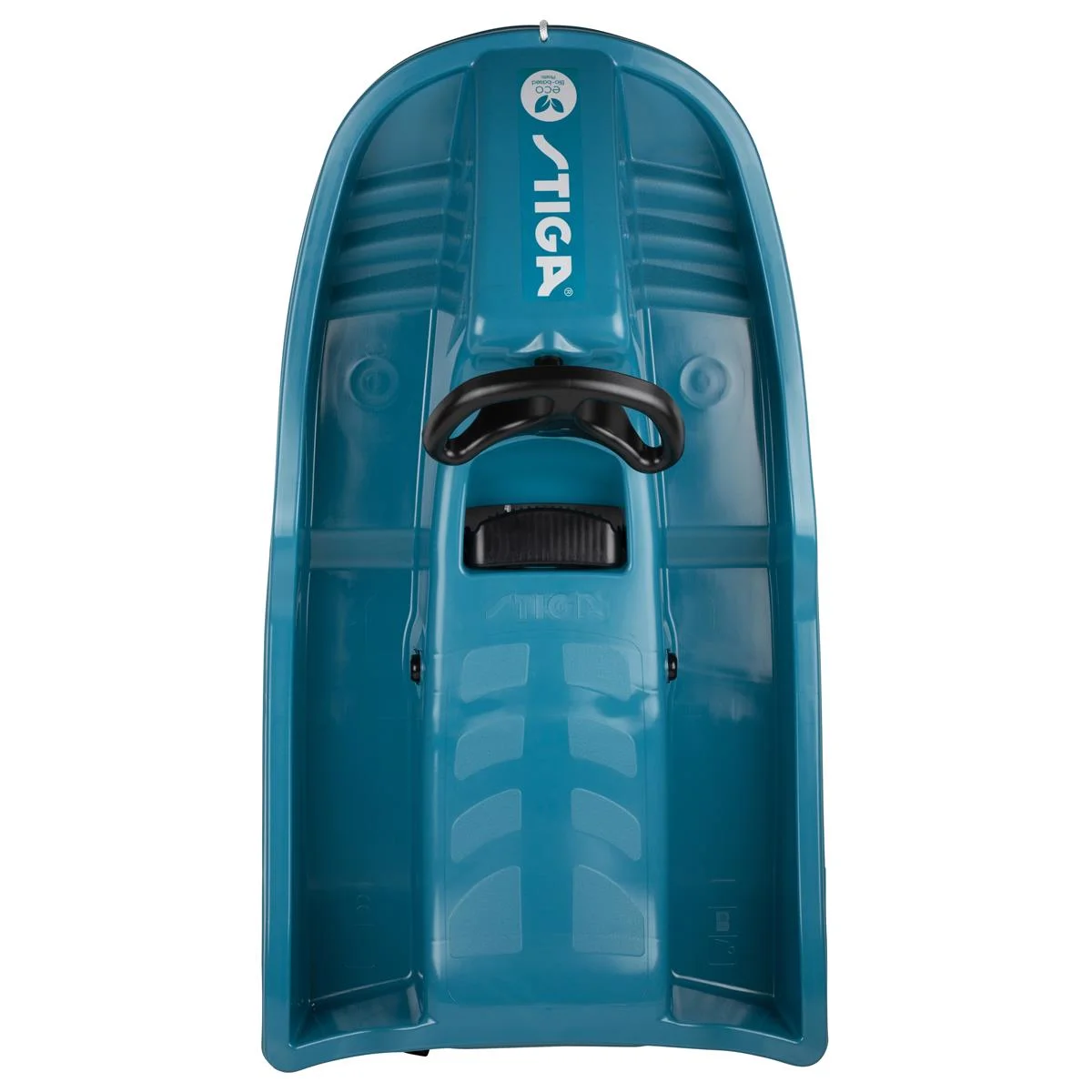 Snowpower Bio Aqua/Black