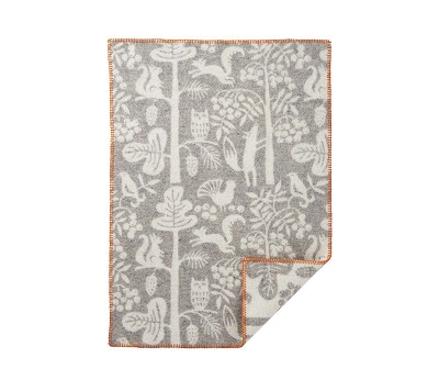 TREE CLIMBERS grey 65x90