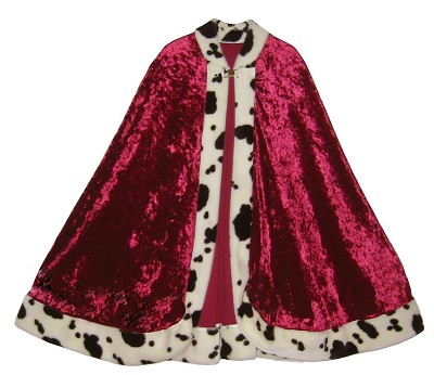 Kings Cape