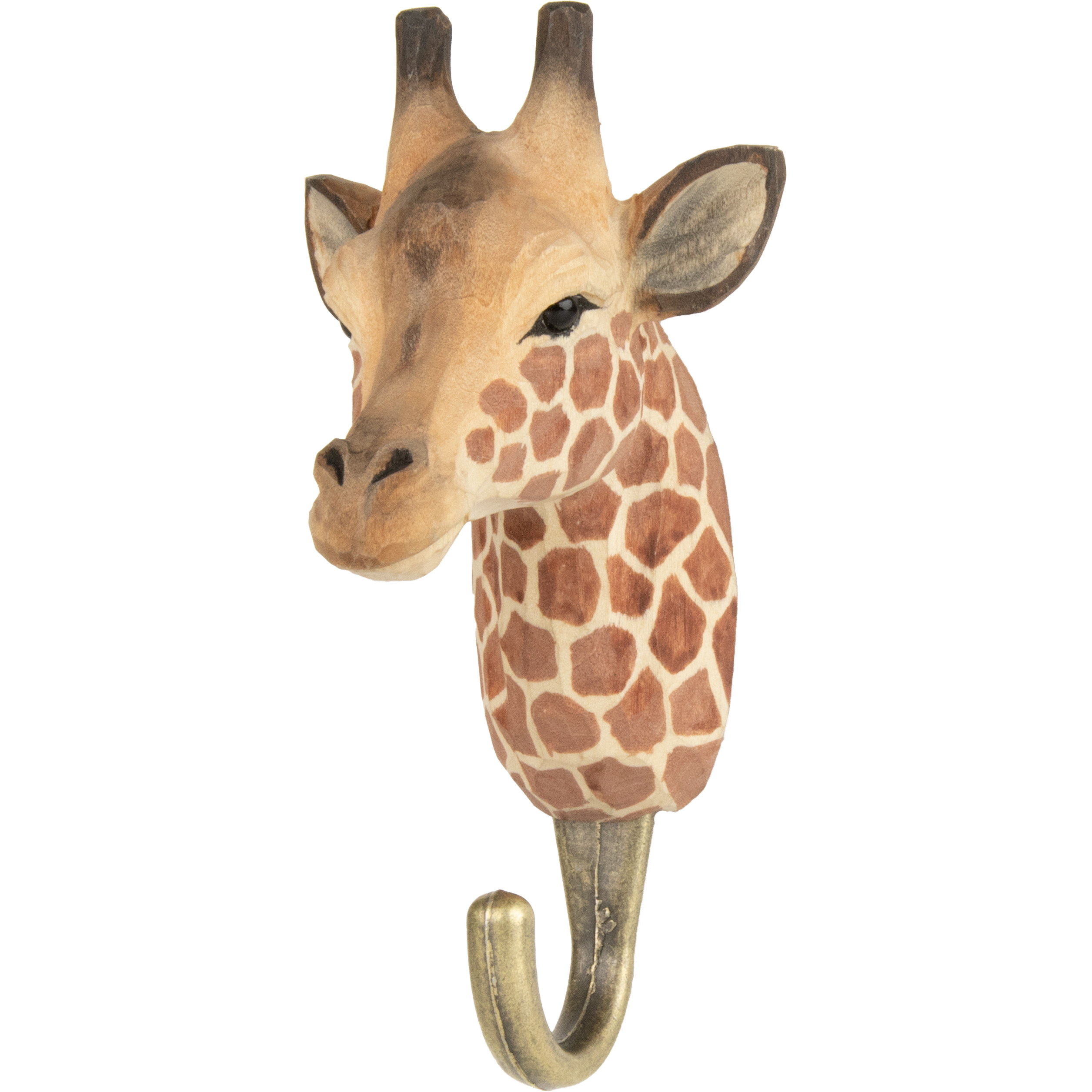 Krok Giraff
