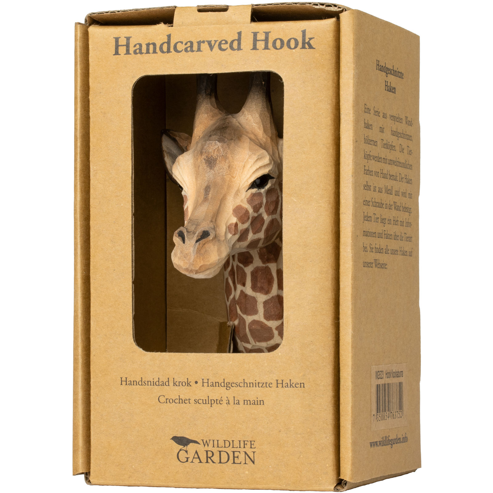 Krok Giraff