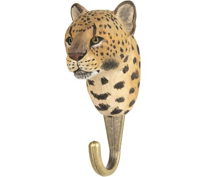 Krok Leopard