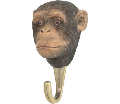 Krok Sjimpanse