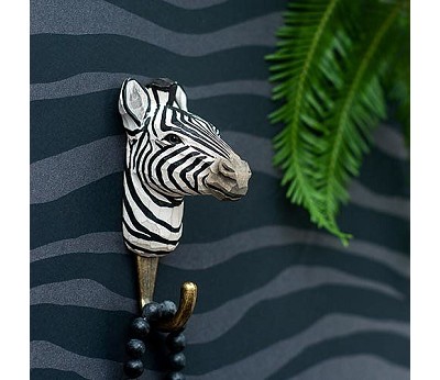 Krok Zebra
