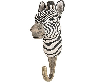 Krok Zebra