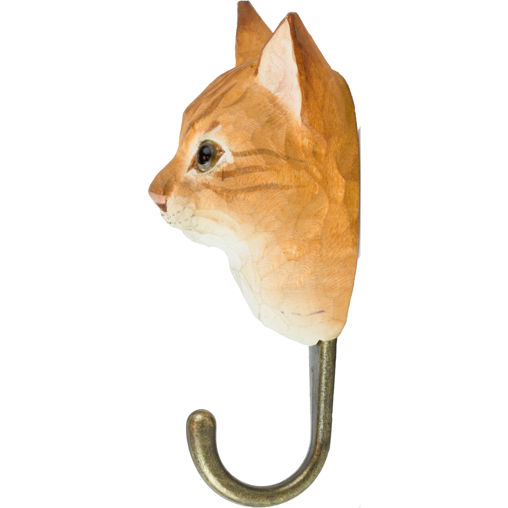 Hook, Cat