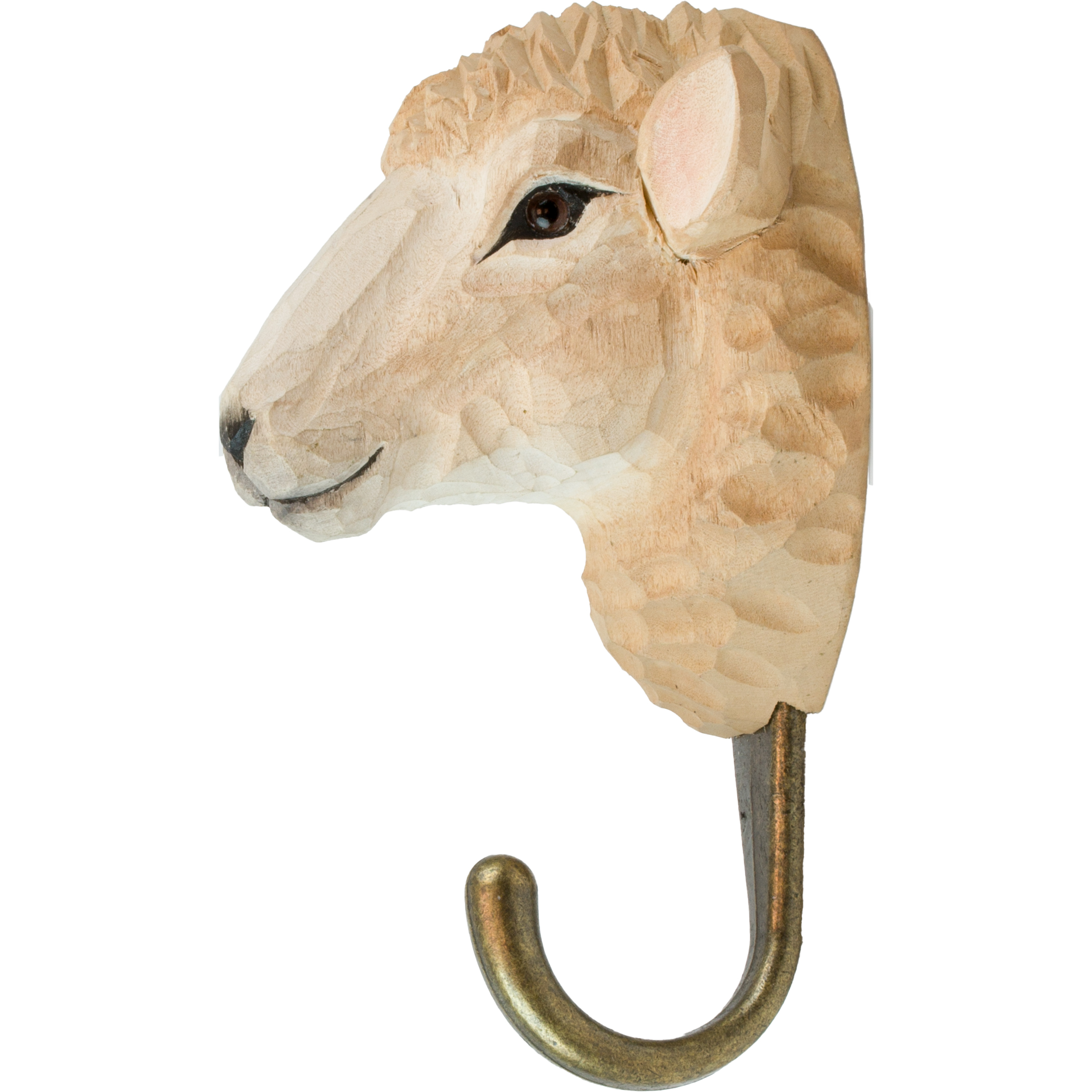 Krok Får
