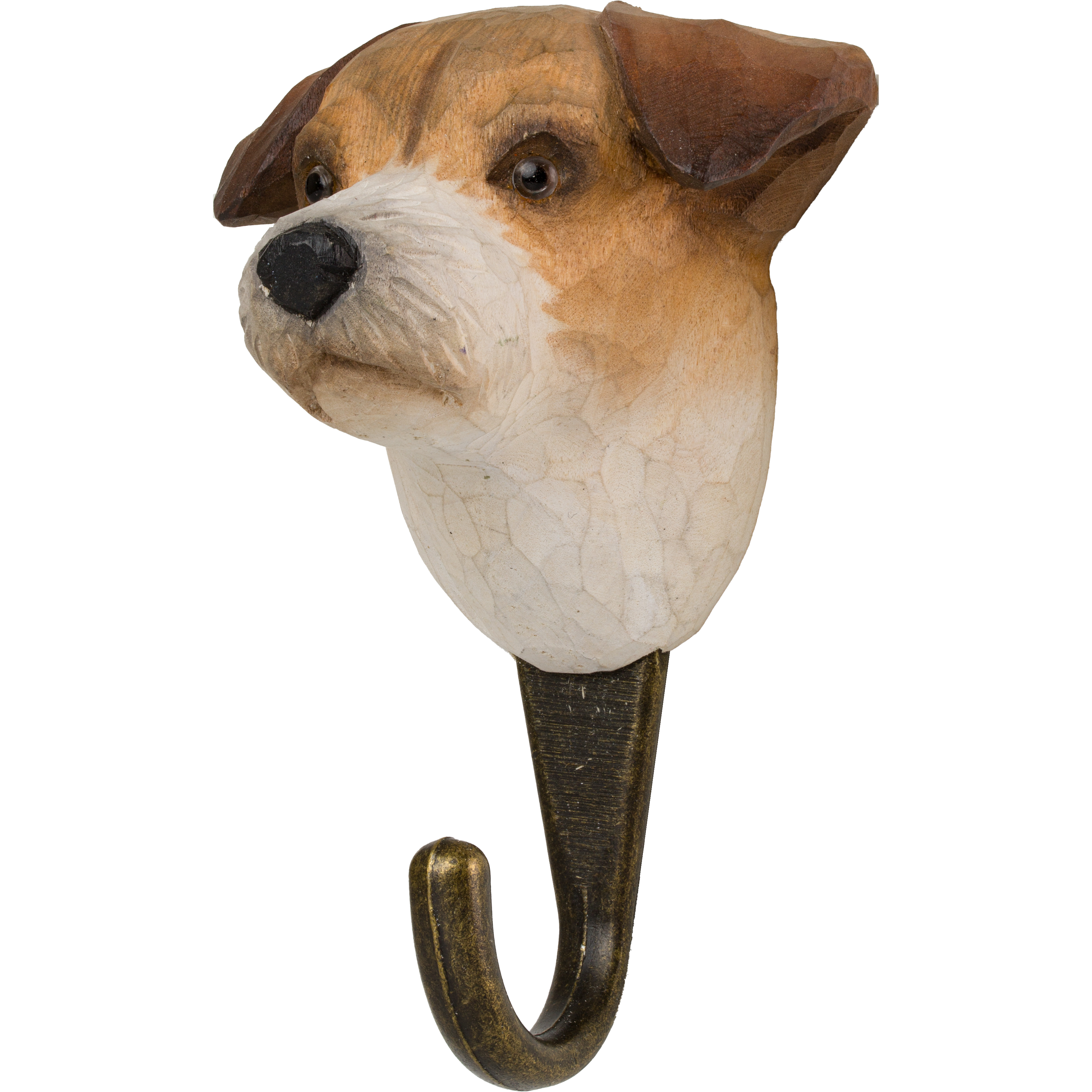 Krok Jack Russell Terrier