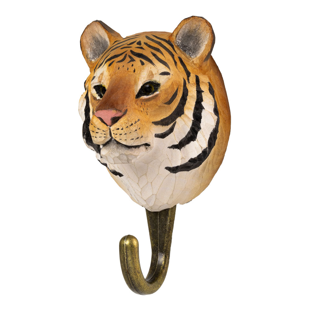 Krok tiger