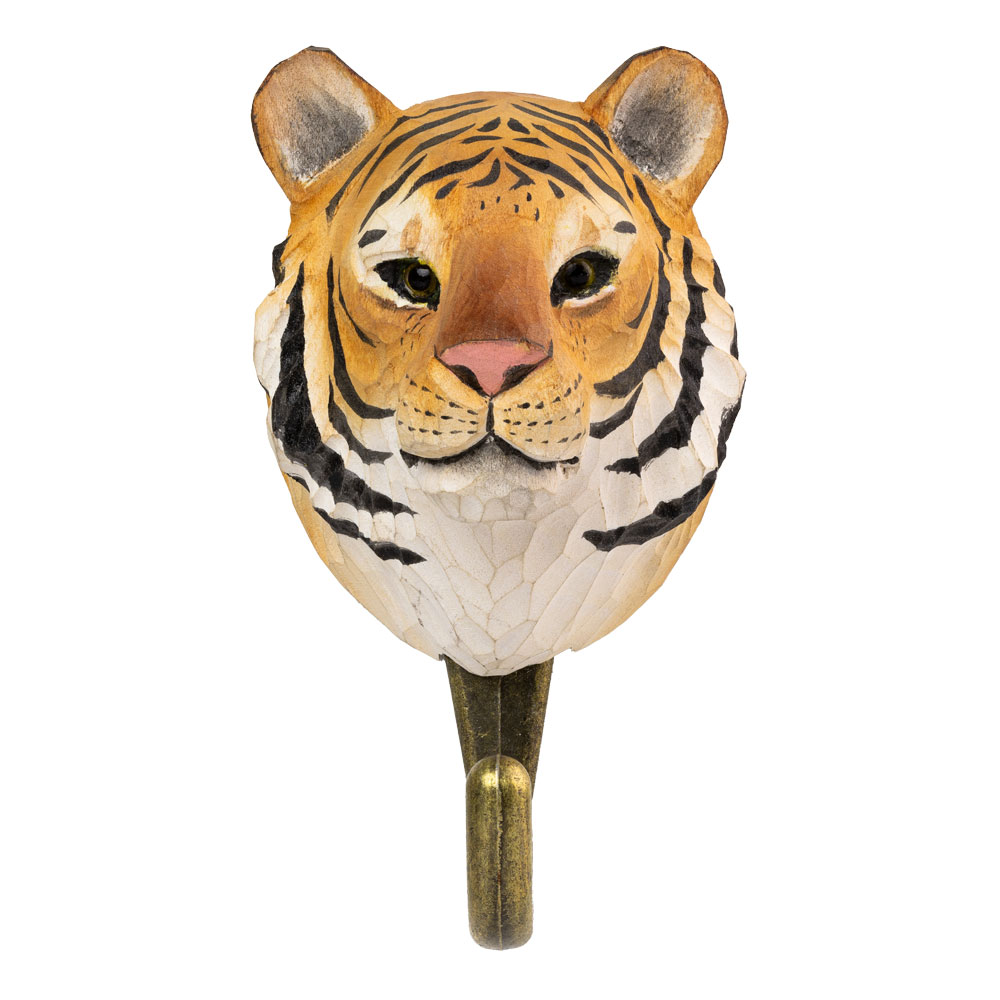 Krok tiger