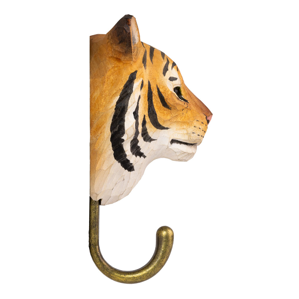Krok tiger