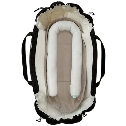 SleepCarrier Reducer - Ivory White